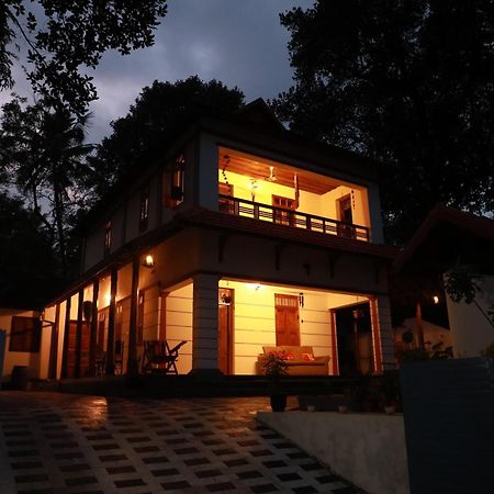 Kovalam Lake View Villa Vellayani Eksteriør bilde