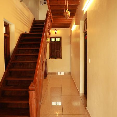 Kovalam Lake View Villa Vellayani Eksteriør bilde