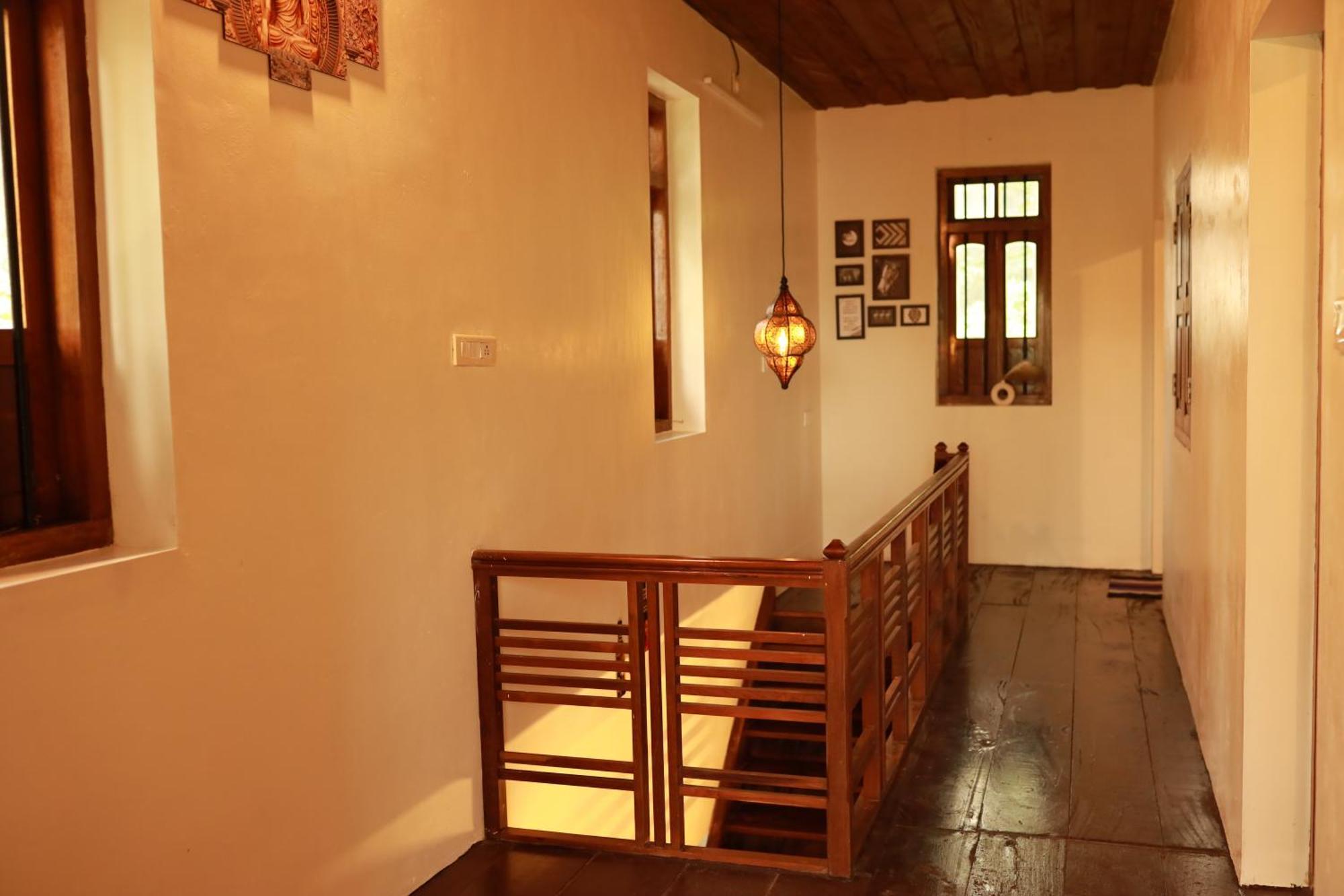 Kovalam Lake View Villa Vellayani Eksteriør bilde