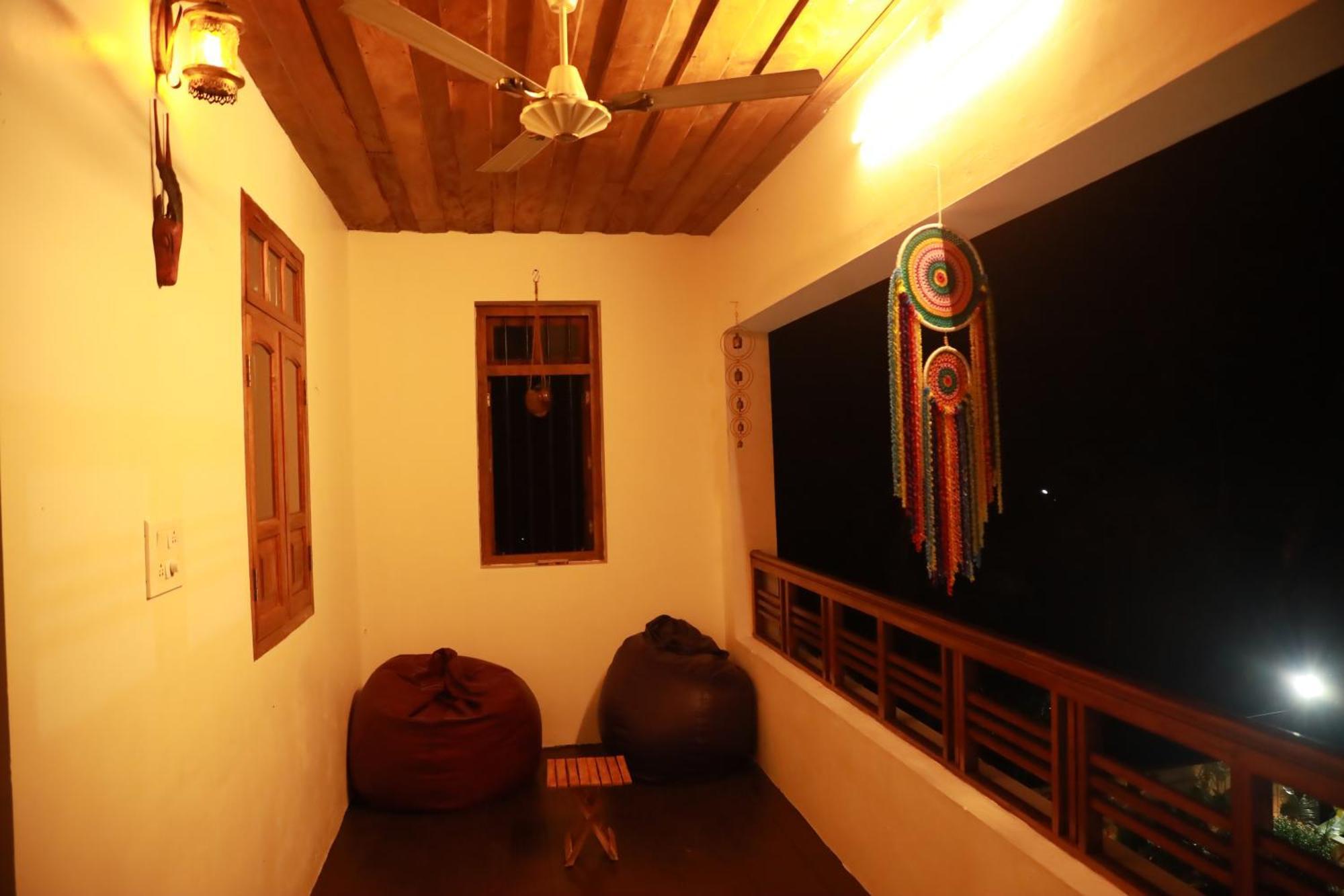 Kovalam Lake View Villa Vellayani Eksteriør bilde