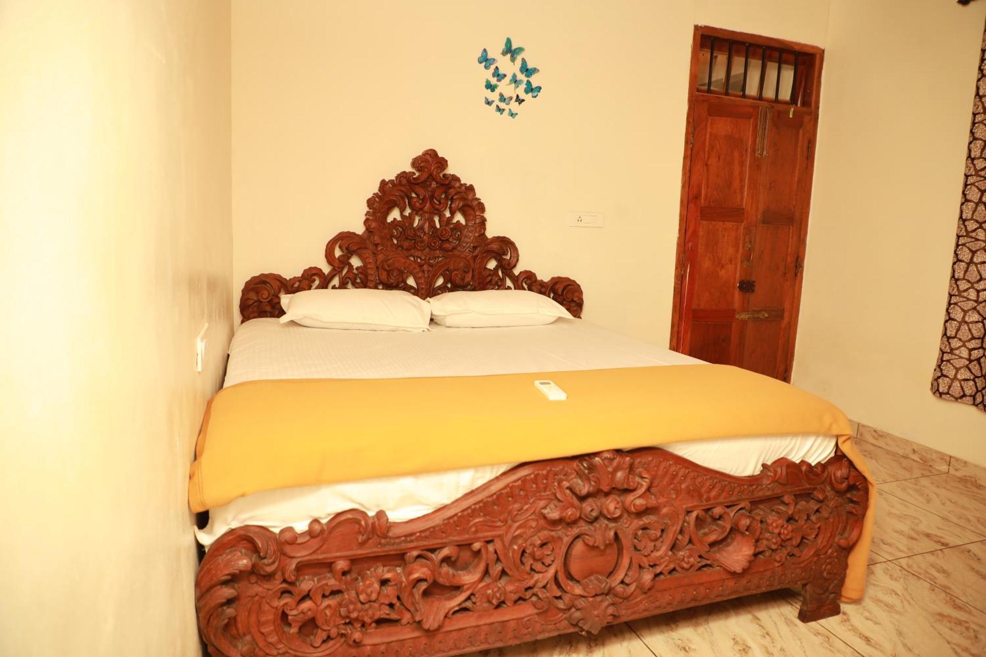 Kovalam Lake View Villa Vellayani Eksteriør bilde