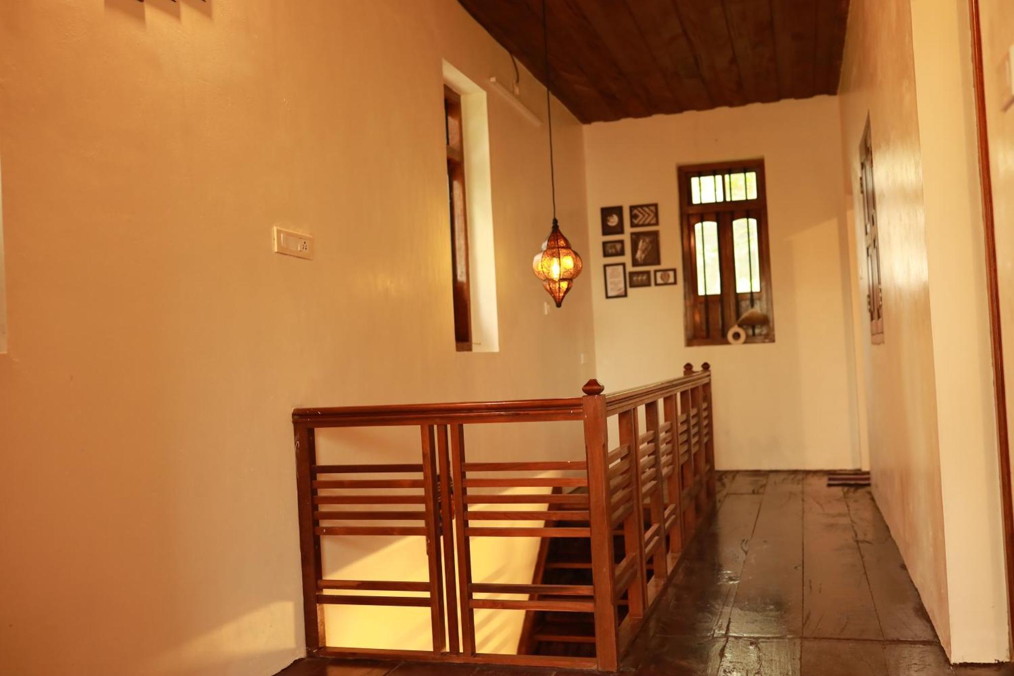 Kovalam Lake View Villa Vellayani Eksteriør bilde