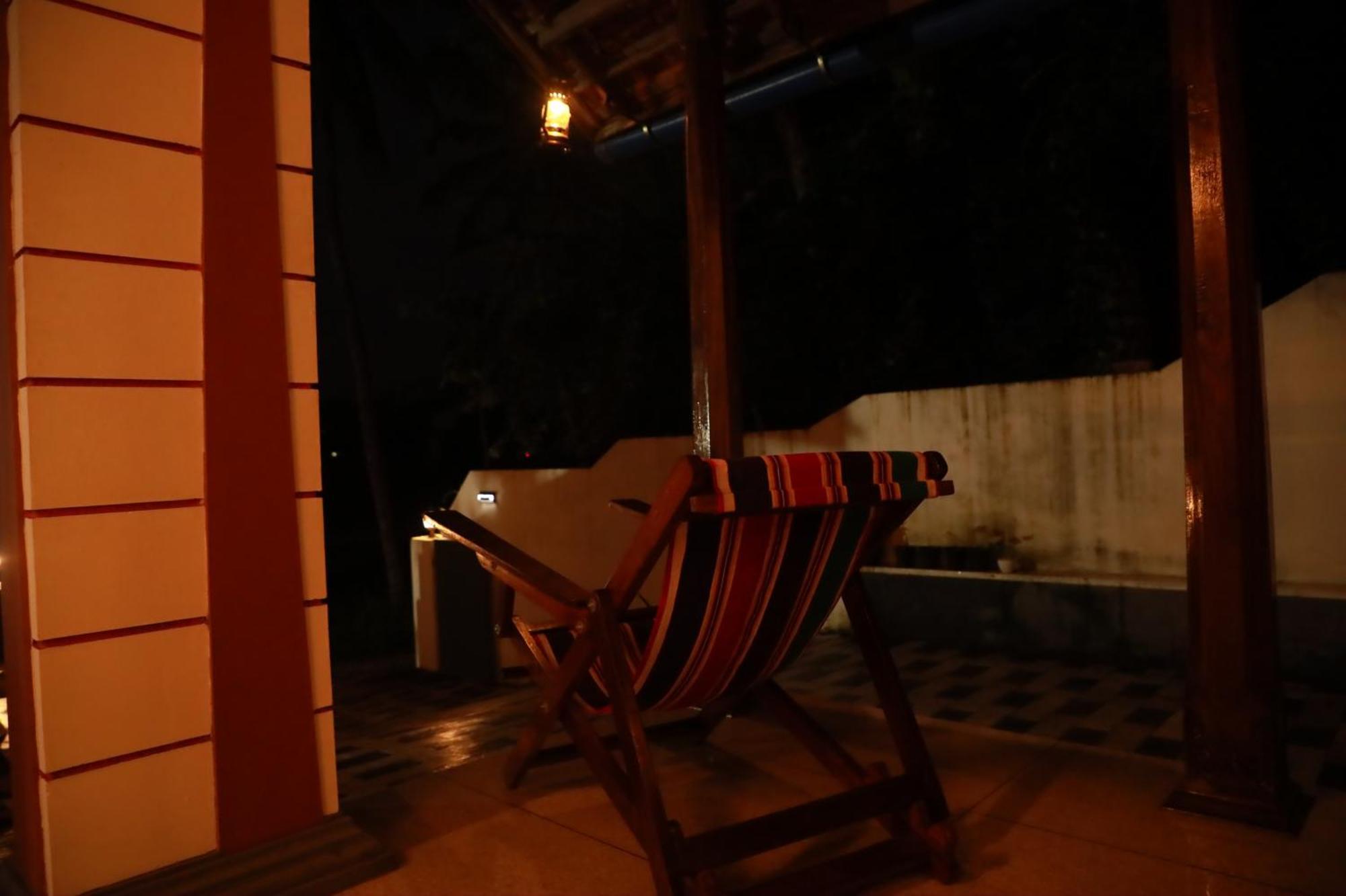 Kovalam Lake View Villa Vellayani Eksteriør bilde