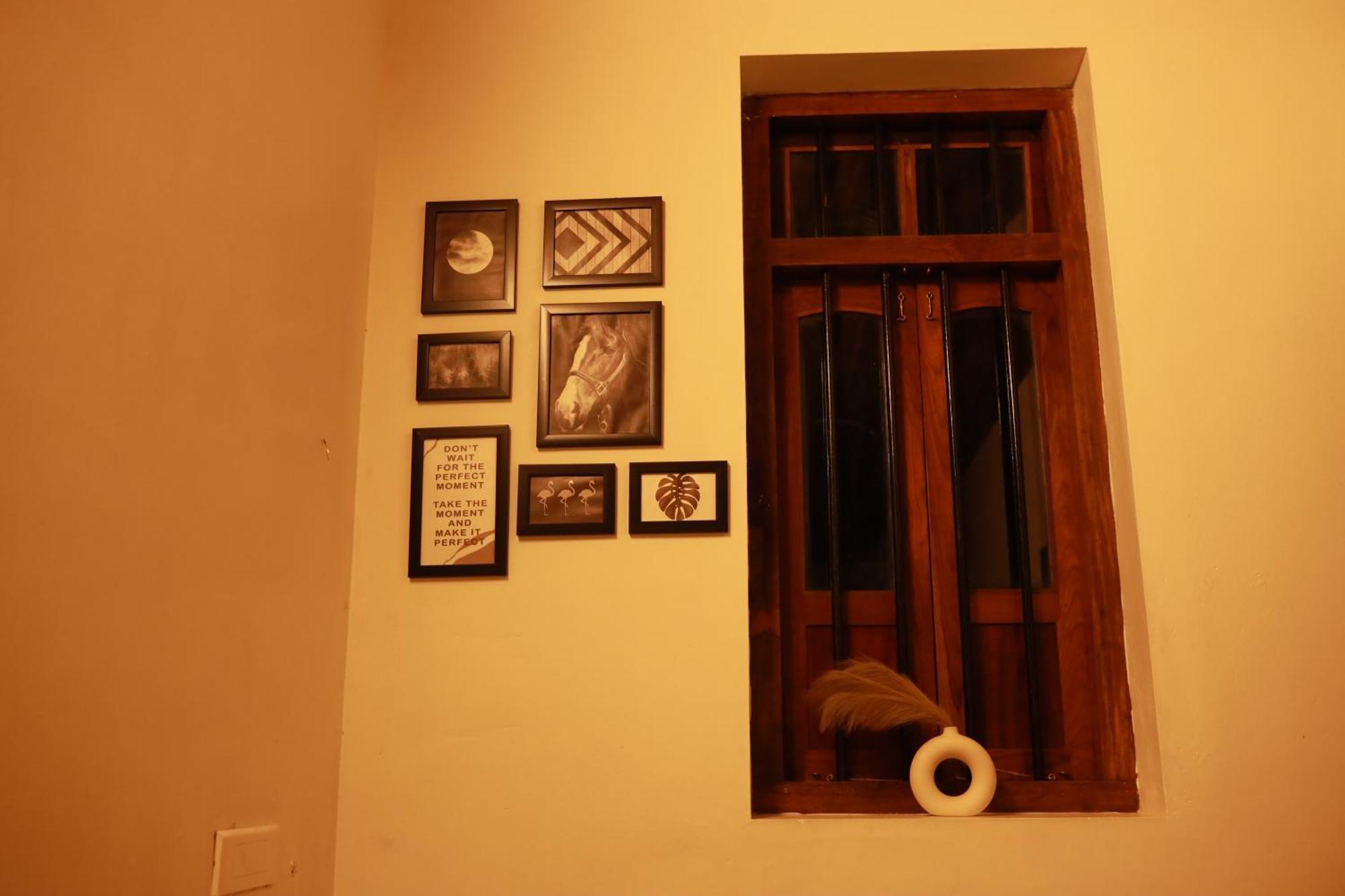 Kovalam Lake View Villa Vellayani Eksteriør bilde