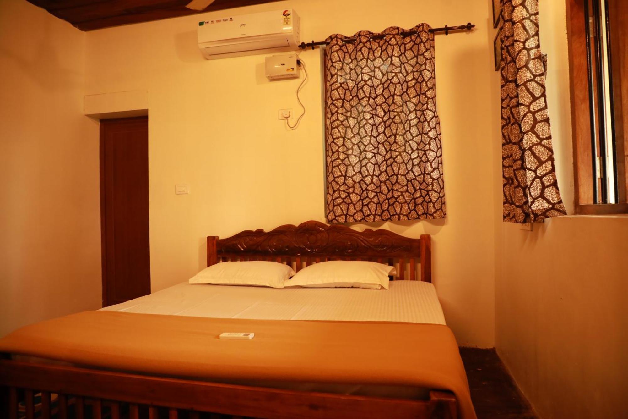 Kovalam Lake View Villa Vellayani Eksteriør bilde