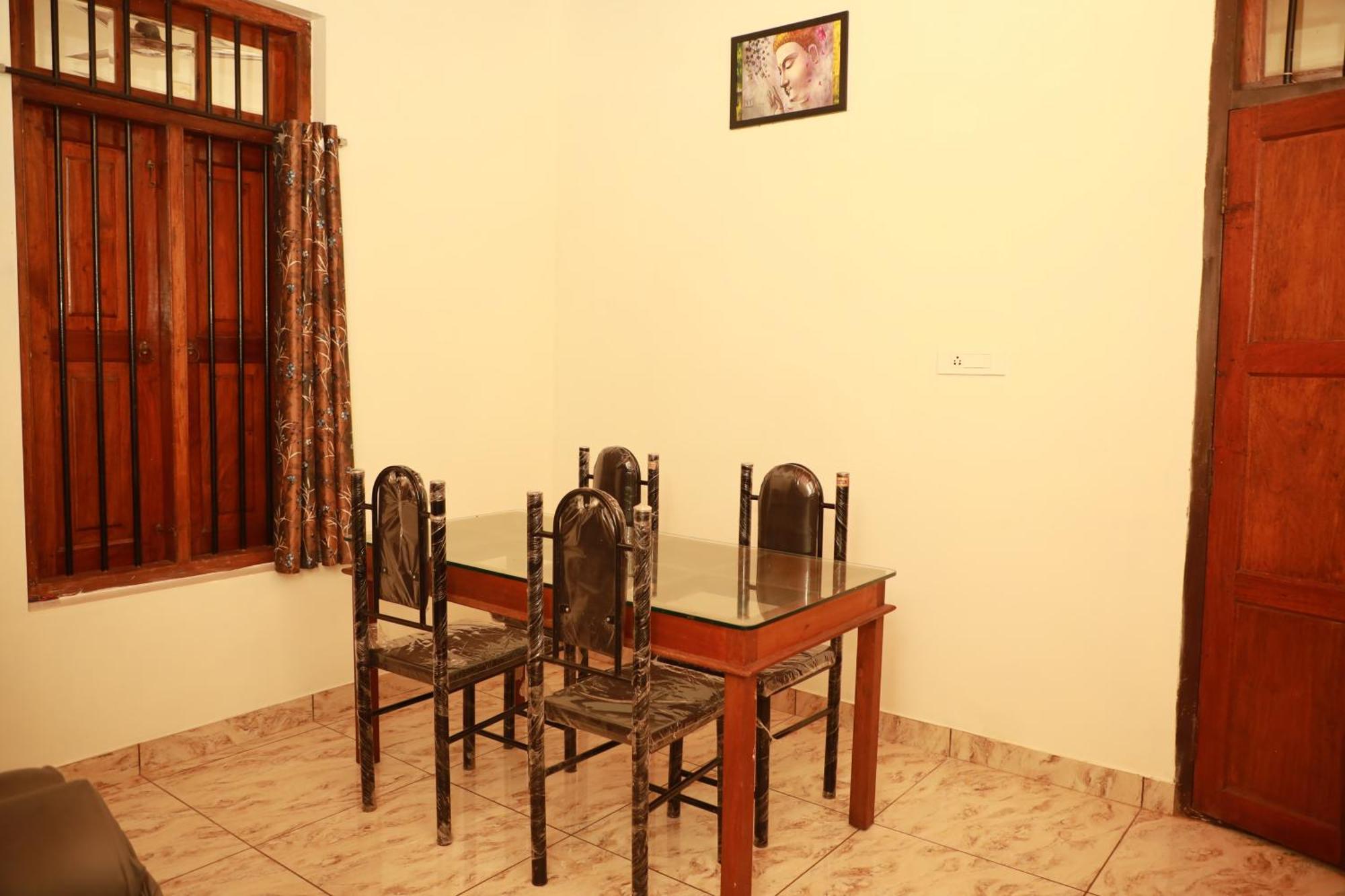 Kovalam Lake View Villa Vellayani Eksteriør bilde