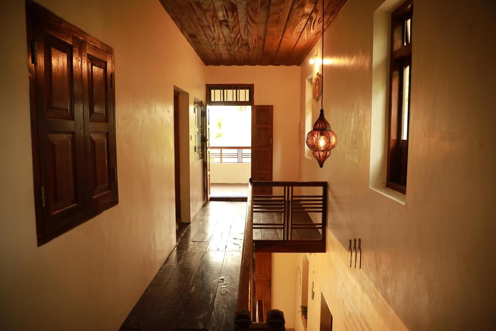 Kovalam Lake View Villa Vellayani Eksteriør bilde