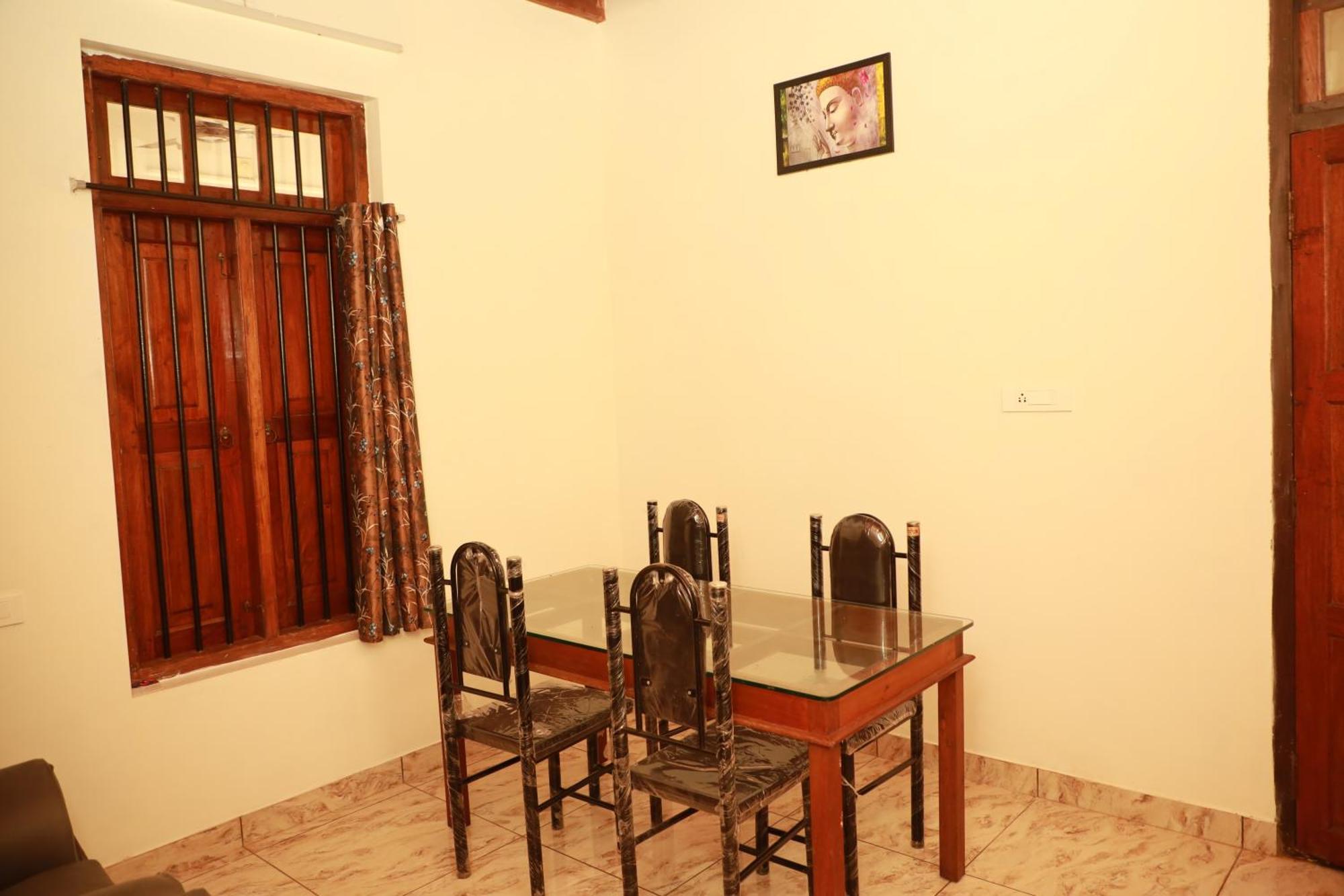 Kovalam Lake View Villa Vellayani Eksteriør bilde