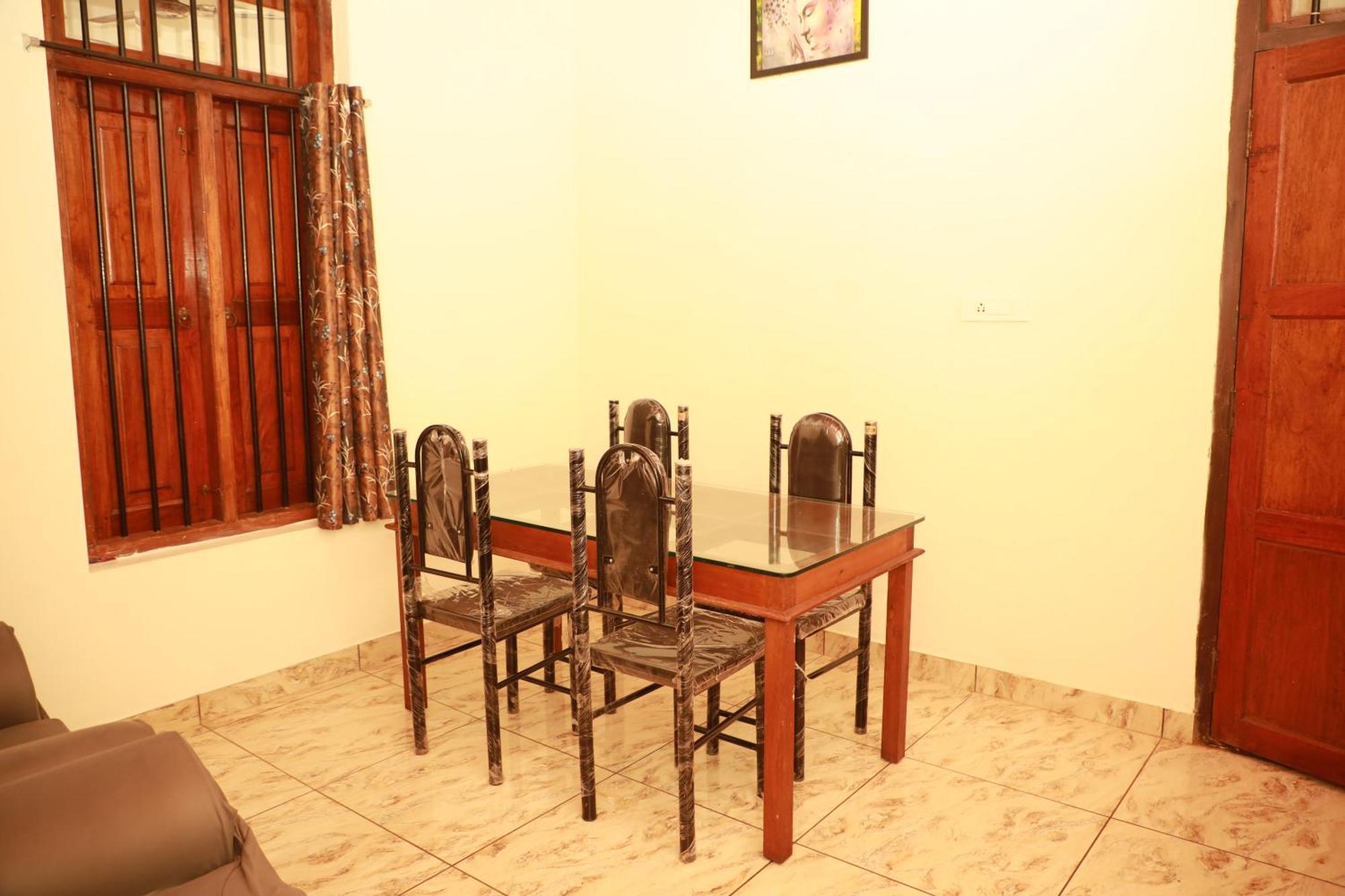 Kovalam Lake View Villa Vellayani Eksteriør bilde