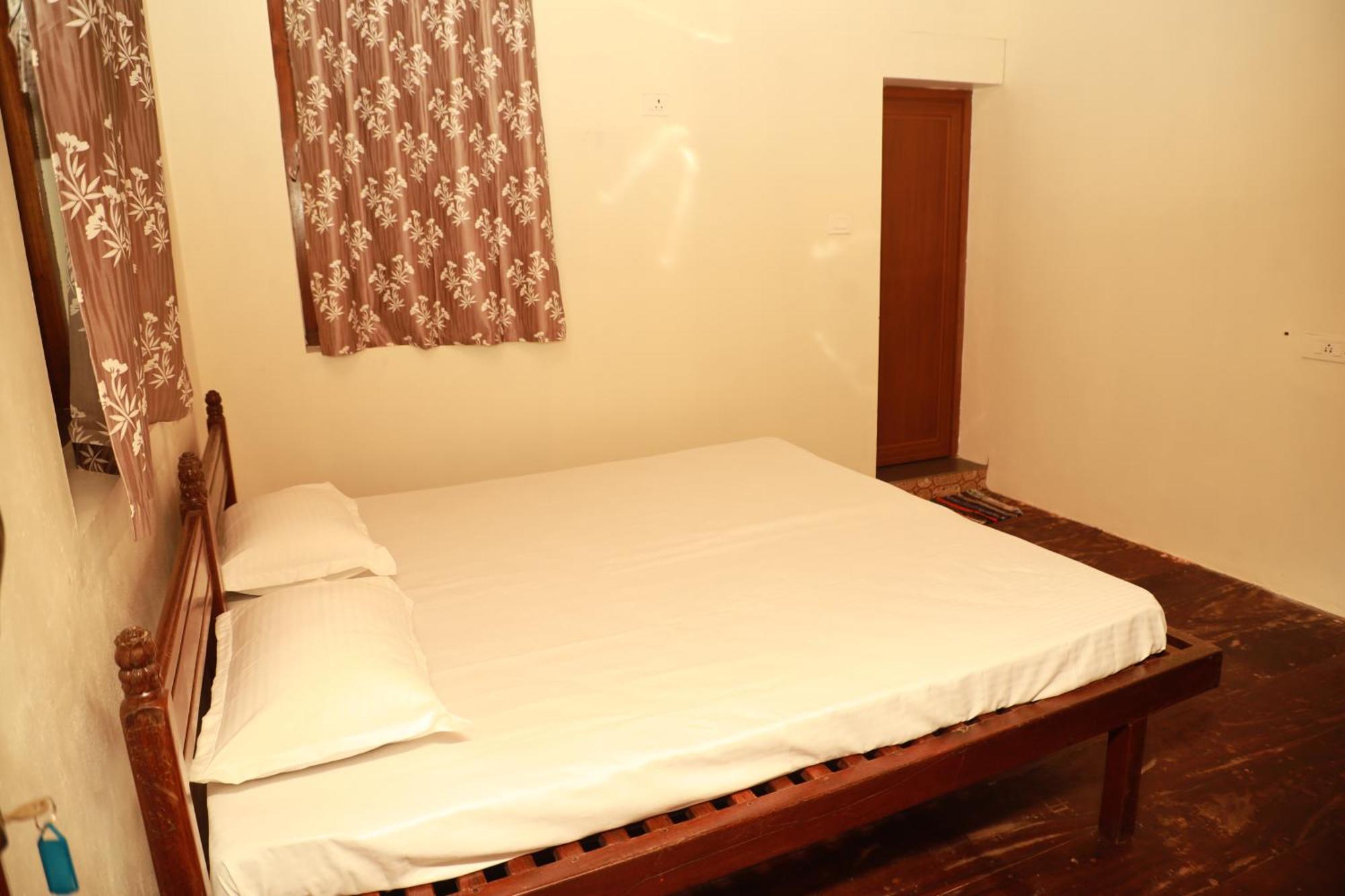 Kovalam Lake View Villa Vellayani Eksteriør bilde