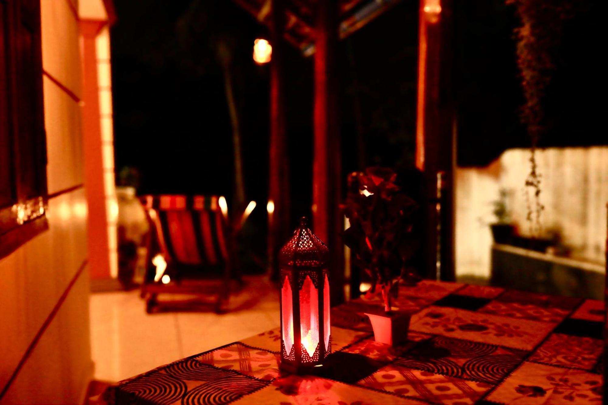 Kovalam Lake View Villa Vellayani Eksteriør bilde